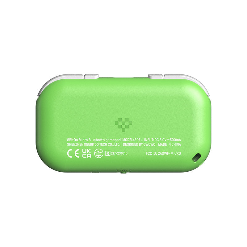 8BitDo Micro