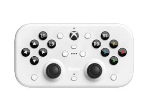 8BitDo Lite SE 2.4G Wireless Controller for Xbox